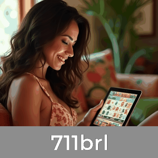 Experimente o Acesso Seguro Instantâneo no 711brl