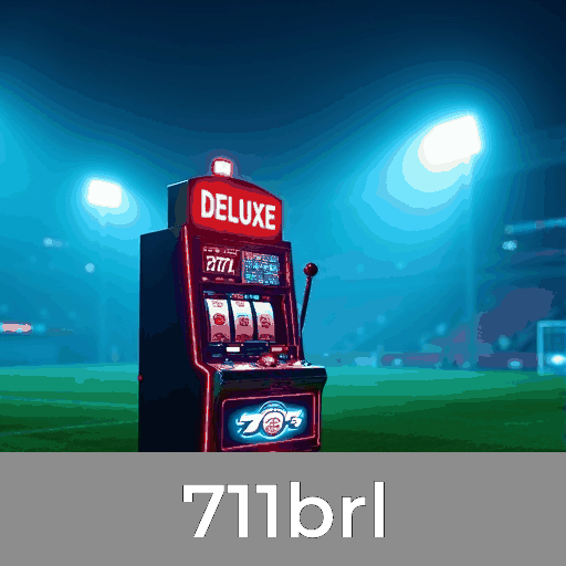 711brl: Excelência em Apostas Esportivas no Brasil