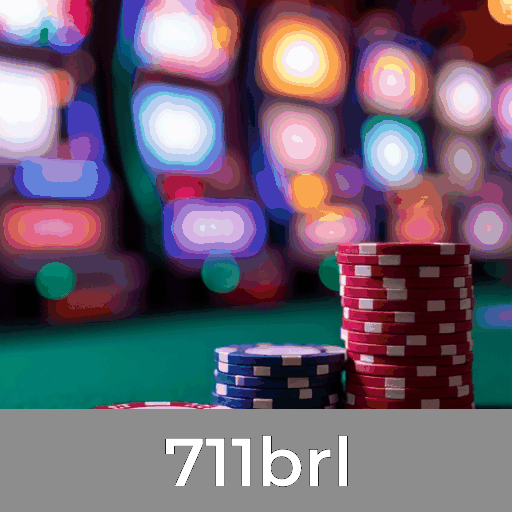 711brl: Apostas Móveis Simplificadas e Completas
