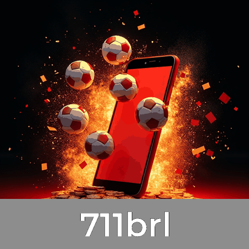 711brl: Bônus e Promoções Imperdíveis Esperam por Você!