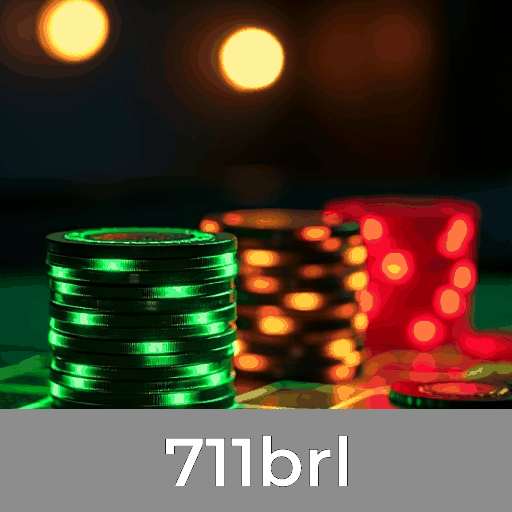 711brl: Apostas Online Seguras e Diversificadas para Você