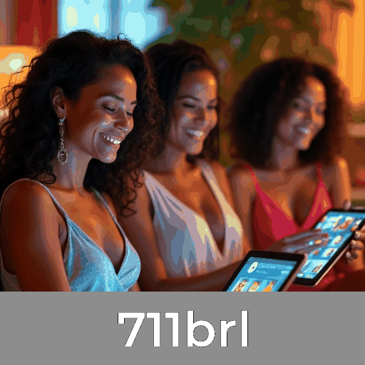 Descubra a Emoção das Slots no 711brl: Ganhos Incríveis Esperam por Você