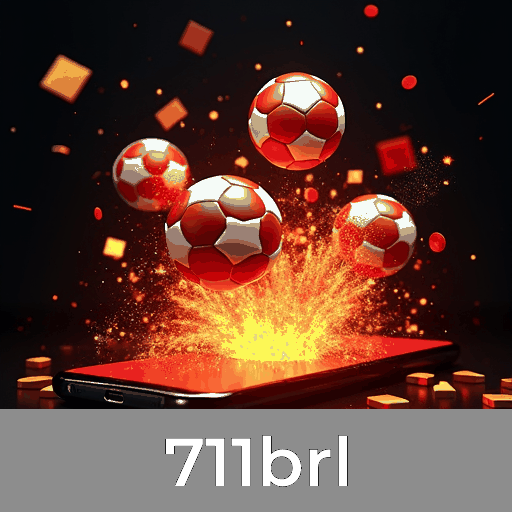 711brl: Emoção e Ganhos nos Jogos de Cassino