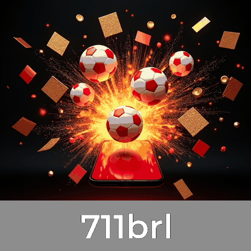 Aposte com Especialidade no Esporte Brasileiro na 711brl