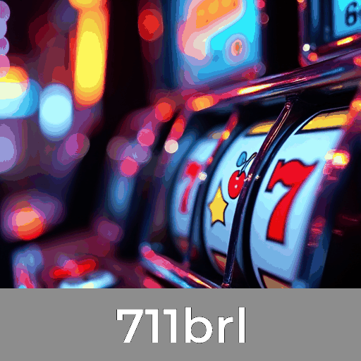 711brl: Emoção e Ganhos nos Jogos de Cassino