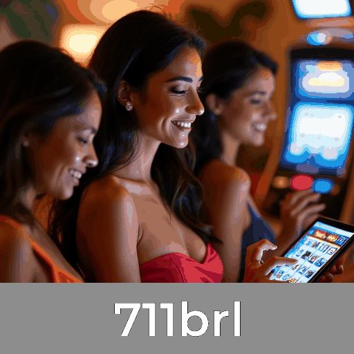 711brl: Experiência de Jogo Segura com Serviços Profissionais