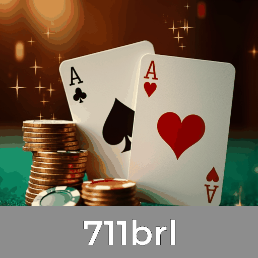 711brl: Apostas Online Seguras e Diversificadas para Você