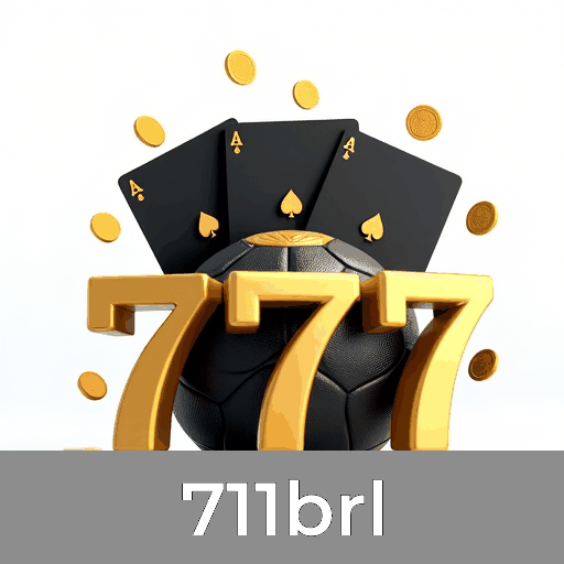 711brl: Apostas Móveis Simplificadas e Completas